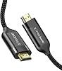 Mc Dodo Hdmi Transfer Cable 2m Black