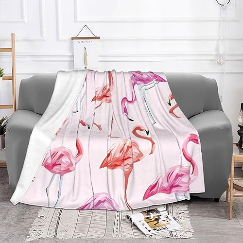 Couverture polaire de qualité supérieure en flanelle de peluche douce