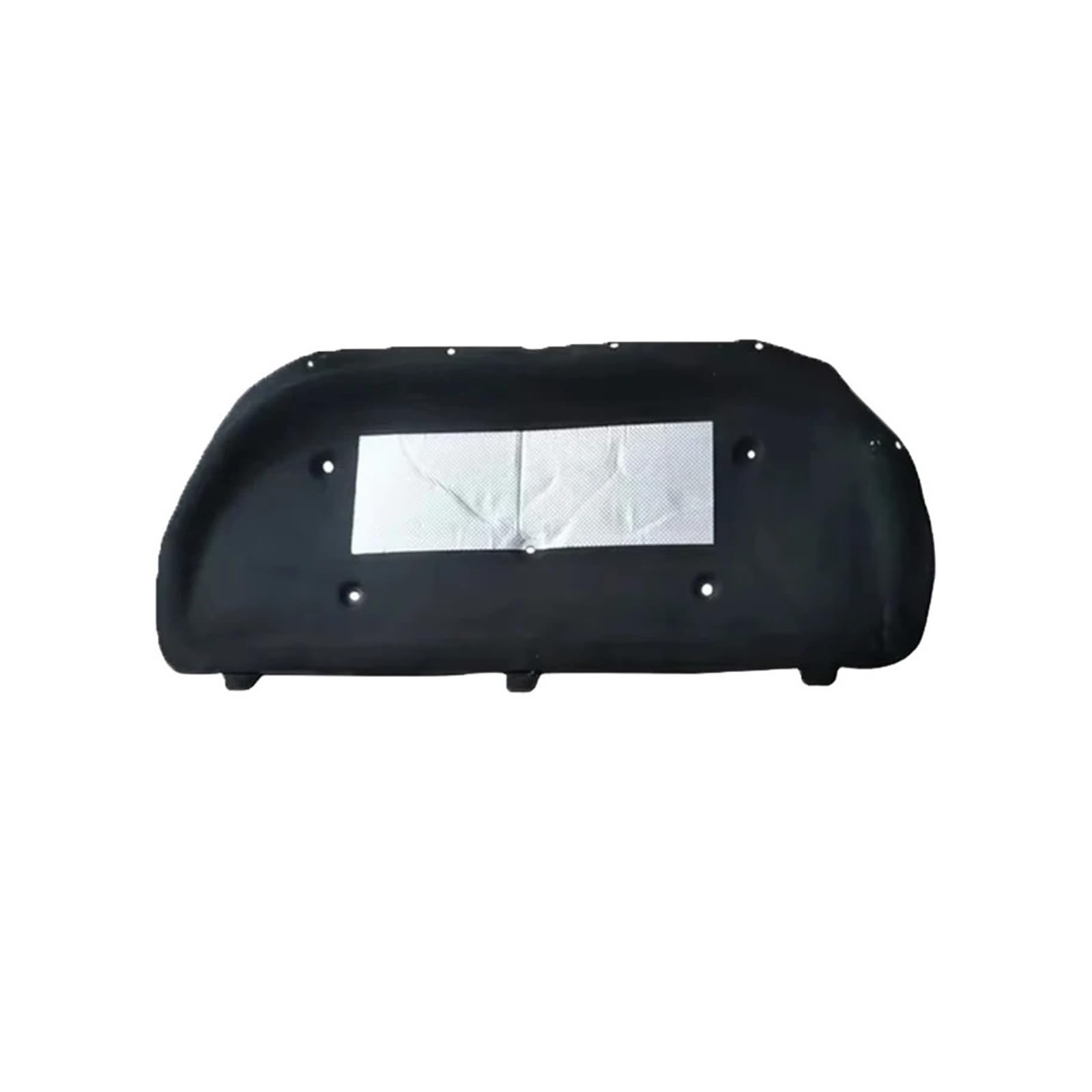 Fxfupo Style A Hood Insulation Pad Compatible For Chevrolet Cruze J400 2016~2019 2017 2018 Compatible For Astra Sedan Engine Mat Sound Cotton Cover Car Accessorie