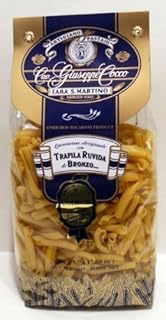 Cav. Giuseppe Cocco - Casereccia N. A81, (4)- 17.6 oz. Packages