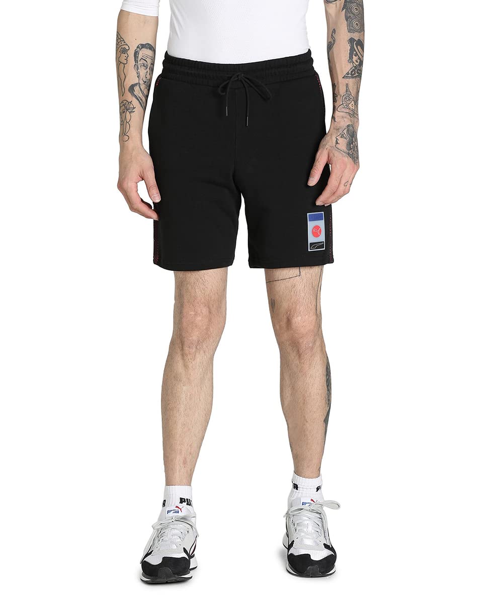 puma Men's Bermuda Shorts-picture-33
