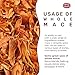 Spicy World Mace Whole 3.5oz (100g) - Javathri, Pure, Natural, Nutmeg's Rind