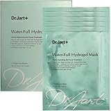 Dr. Jart+ Water Fuse Water-Full Hydrogel Mask 5 single-use masks