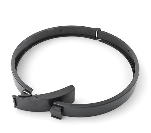 Abrazadera de repuesto para filtro de estanque CNZ CPF-2500