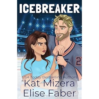 Icebreaker