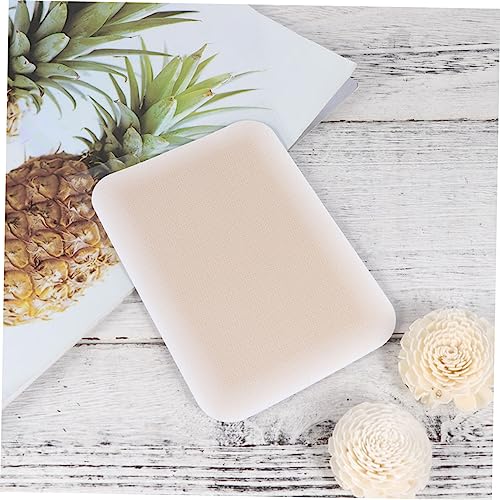 GLSTOY 2 Pçs Corretivo Fita À Prova D'Água Corretivo Fita De Cicatriz De Silicone Manchas Coloridas