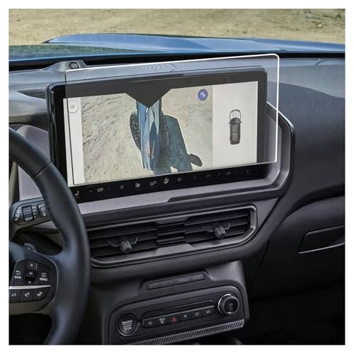 Film de protection Bronco Sport 2025 verre trempé GPS