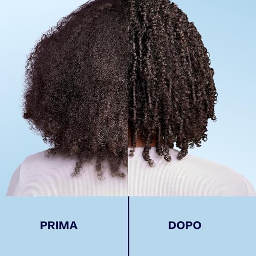 Sheamoisture Manuka Honey & Yoghurt Shampoo Senza Silicone E Solfati Shampoo Idratante E Riparatore Per Capelli Ricci Estremamente Secchi E Fragili 384 Ml - 7