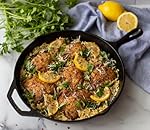 Lodge Cast Iron Cookware image 3