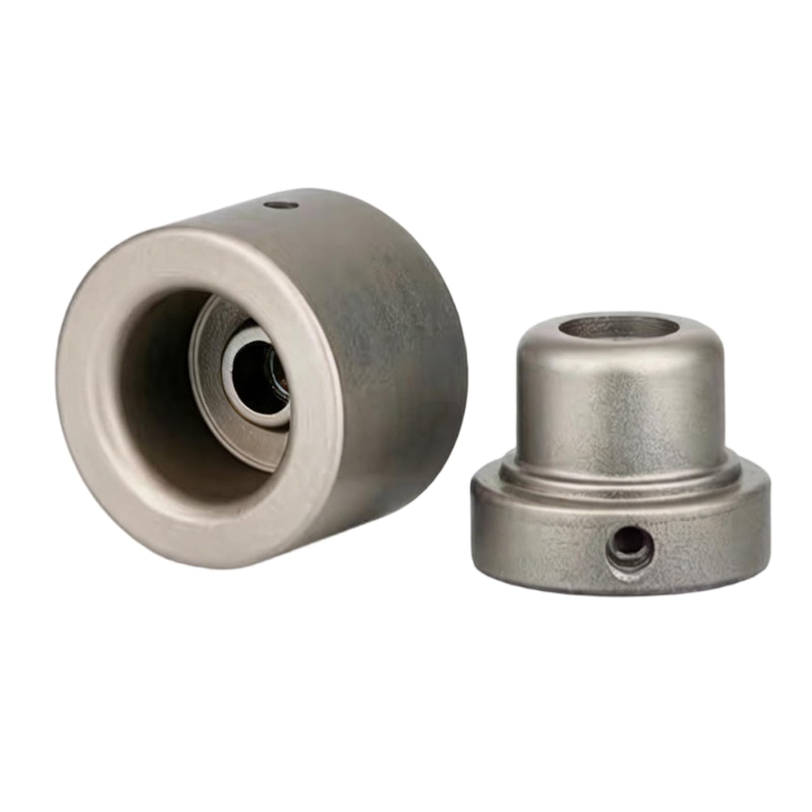 Kalttoy Melt Machine Welding Head Anti Blocking Design Pipe Welding Nozzle For Efficient Pipe Soldering Aluminum Materials Melt Machine Head