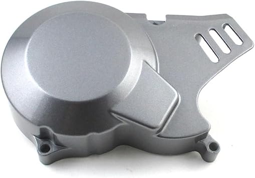 Engine Stator Cover Stator Cover for Lifan YX Zongshen 110cc 125cc 140cc 150cc 160cc 170cc 180cc Kick Start Engine Pit Bikes