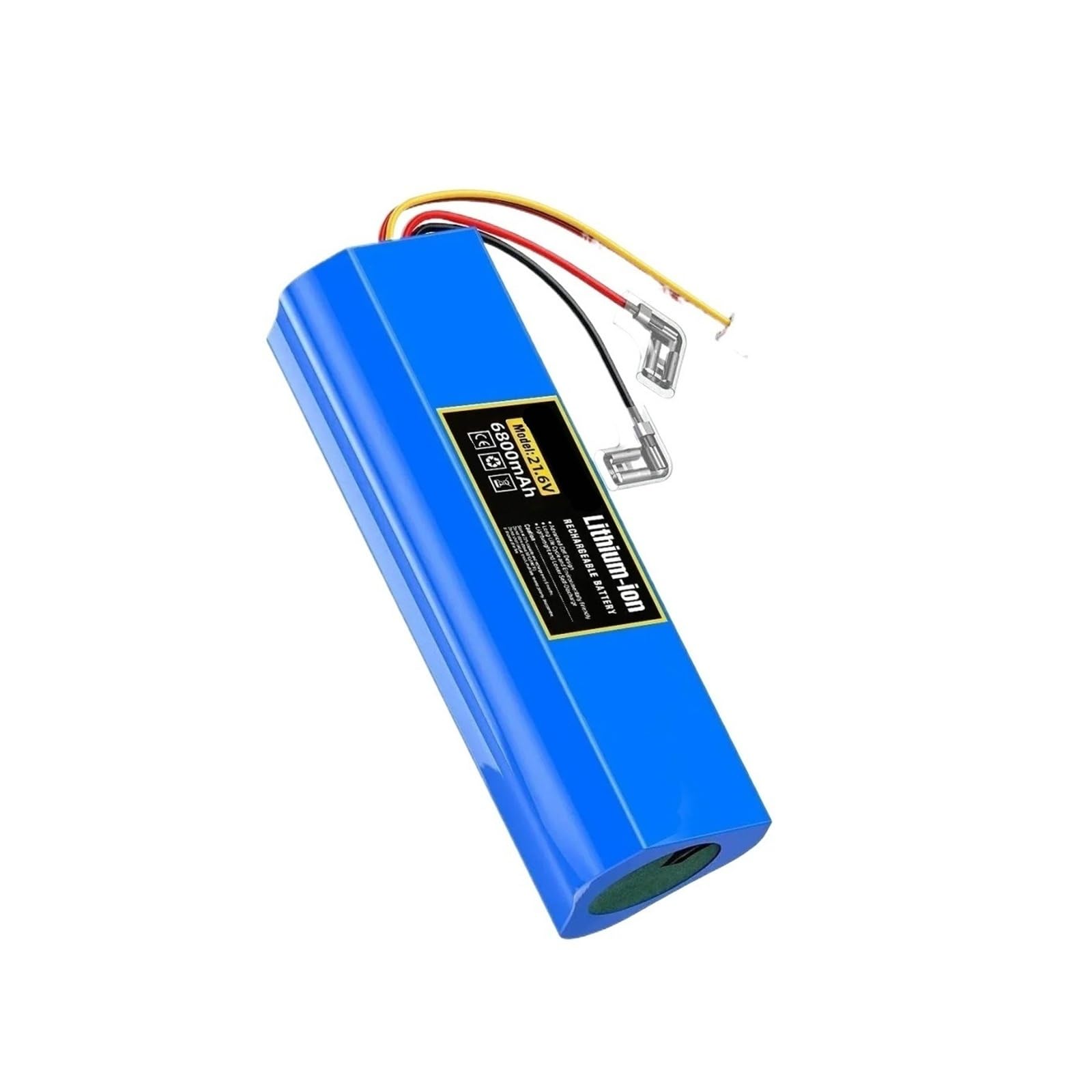 Batterie pour Tineco Floor One S3 et FW25M-01 de 5600 mAh Li-ion 21.6V