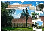 Historische Gebäude im Einklang mit der Natur , von Autor(in): Claudia Kleemann