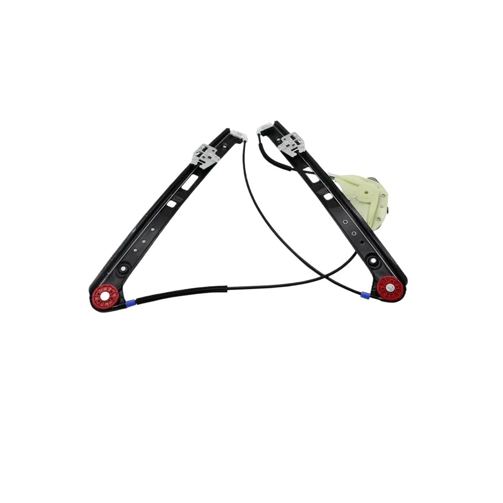 Para E46 325i 328i 330i 1999-2005 Elevalunas Eléctrico Lado Conductor Con Conjunto Motor 51337020659 51337020660 Mecanismo Elevalunas(Frente derecho)