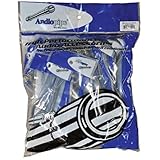 Audiopipe BMSBLS6 6 Superflex Rca Cable 10pcs Per Bag