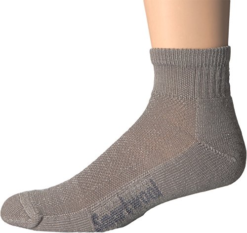 FBA Smartwool Hike Ultra Light Mini Taupe L