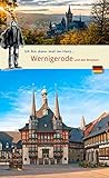 Ich bin dann mal in Wernigerode: Wolf Larsen im Harz (Wolf Larsen: Die Welt in der Westentasche)