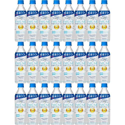 imuse�v���Y�}���_�� �����J�����[�[�� 500ml�A24�{ �E/ �X�|�[�c�h�����N ������