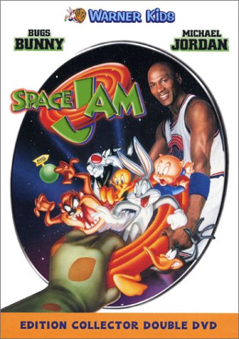  Space jam