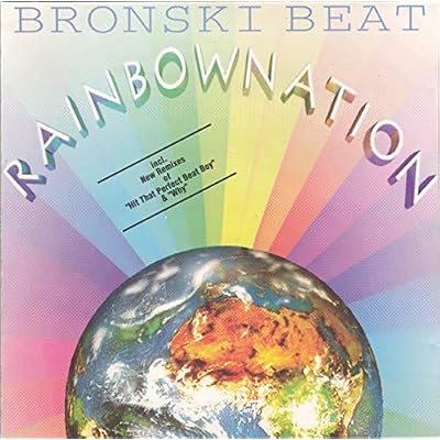 Rainbow Nation
