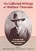 The Collected Writings of Wallace Thurman: A Harlem Renaissance Reader