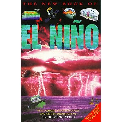 The New Book of El Nino: With Poster