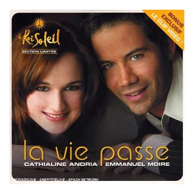 Le Roi Soleil : La Vie Passe