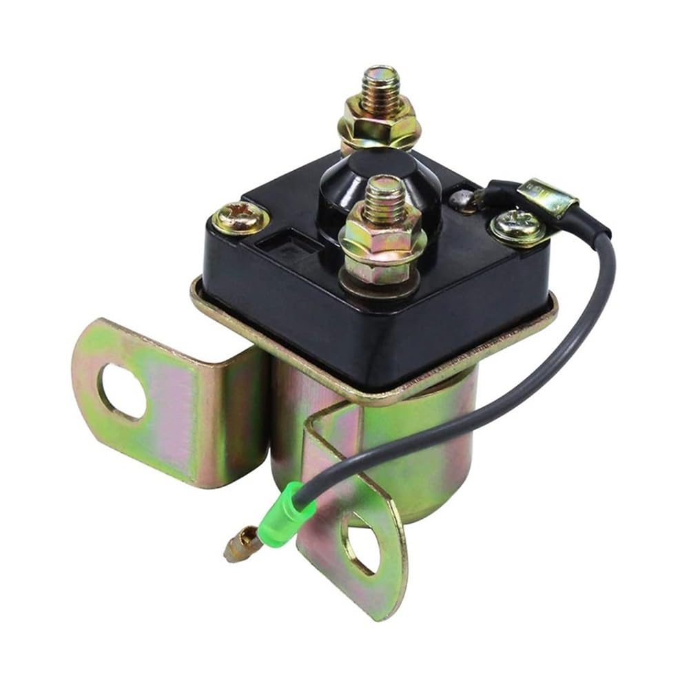 Starter Relay Solenoid Switch Motorcycle Relay for Big BOSS for Xplorer 30014x4 4011335
