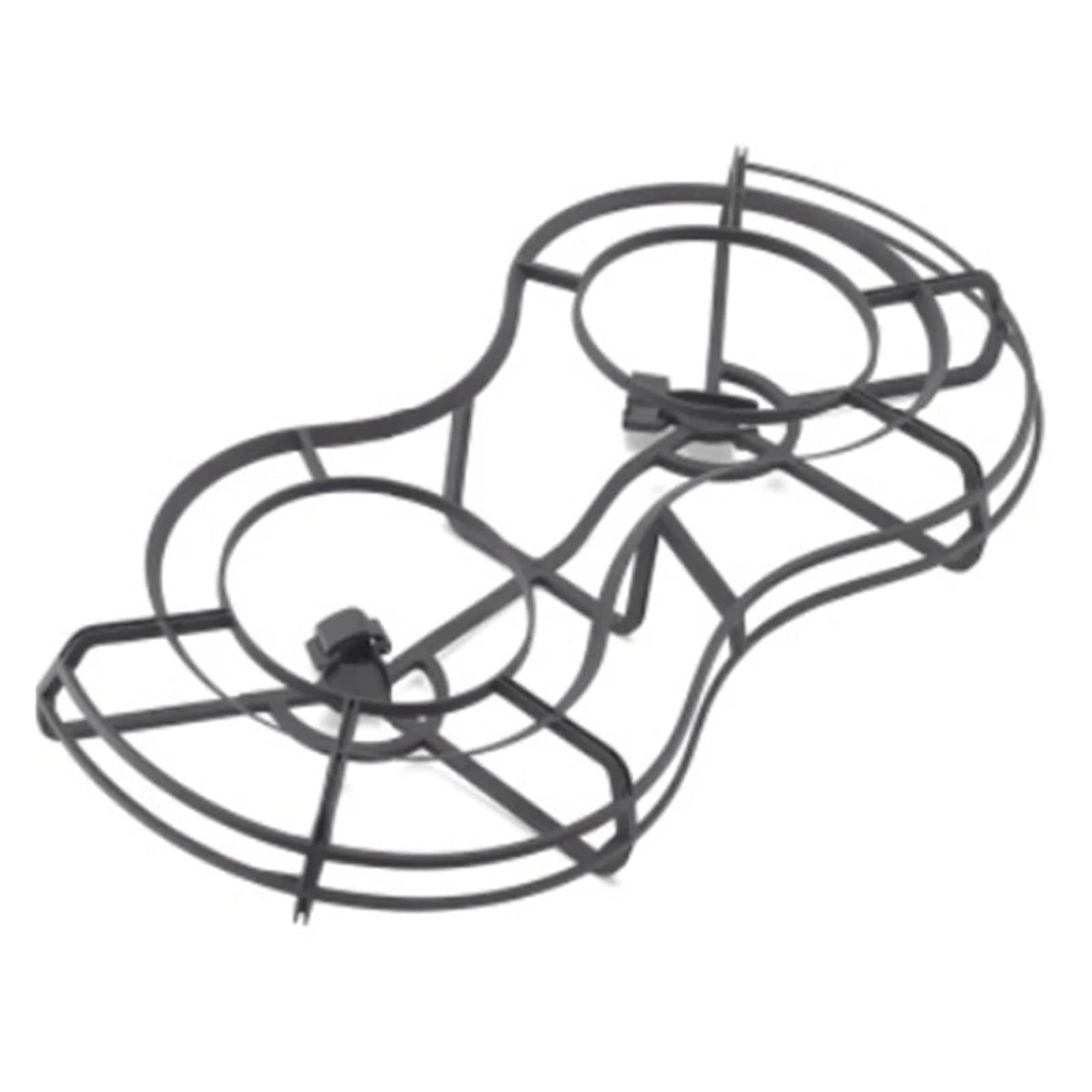 Compatible con dji, Protector de Hélice Mini 4 Pro 360°