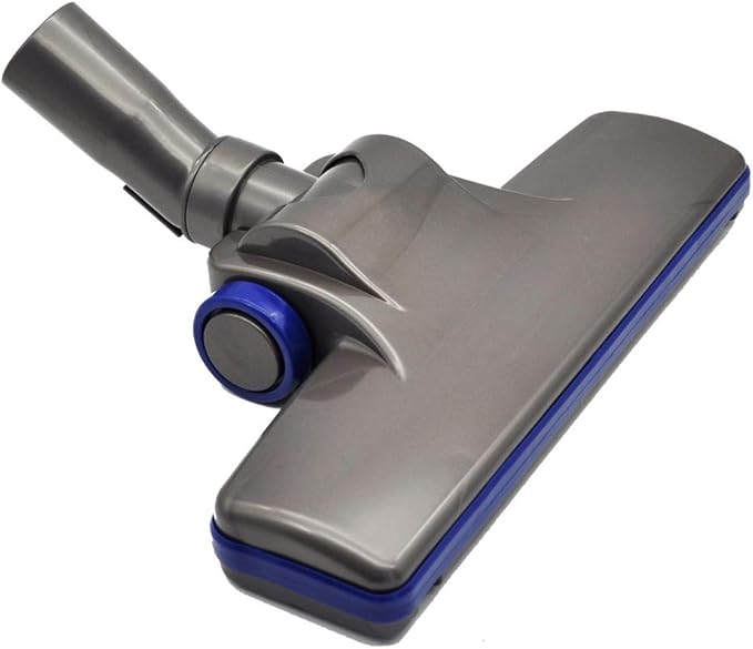 EZ SPARES 1 1/4 inch 32mm Vacuum Cleaner Brush Head Higher Efficiency