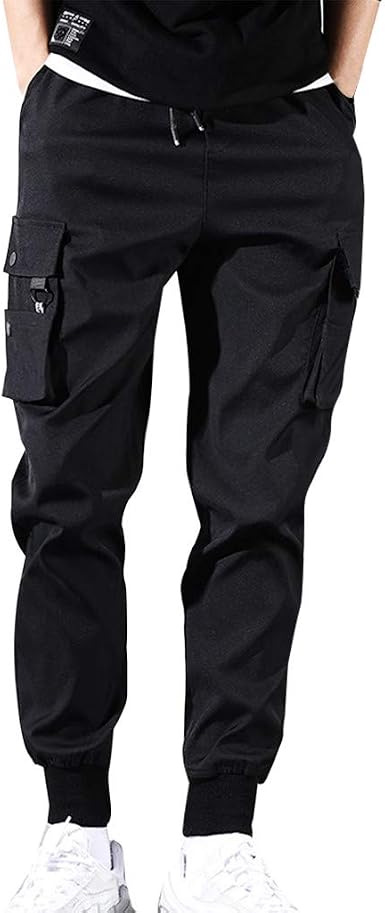 Pantalones Acampanados Blancos Pantalones De Hombre Pantalon Vietnamita  Pantalones Hombre Cagaos Pantalones Chandal Hombre Verano Pantalones Hombre  Dustin Pantalones Escolares: Amazon.es: Ropa