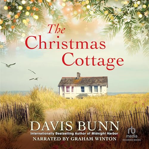 The Christmas Cottage by Davis Bunn episode artwork