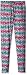 Derek Heart Big Girls' Ruby's Brushed Pull On Yummy Jersey Leggings