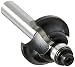 Produktbild Edessö 115227008 Römischer Profilfräser A=27 R=4/B=11,9 C=8 mit Kugellager, Silber