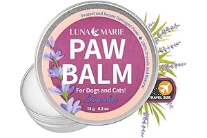 Paw Soother: The Ultimate Defense for Happy Cat Paws