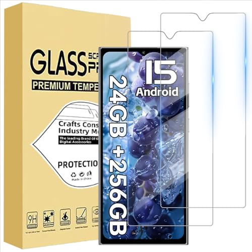 �y2025�V�o��z(2������)For Oukitel C62 Pro/C62 �ی�t�B���� �yHNWEIWEI�z ����0.3mm 2.5D �d�x9H �S�ʕی� �ώw�� ������ �����ߗ� ���{���Ɏq�f�ލ̗p ��U�h�~���� Oukitel C62 Pro/C6