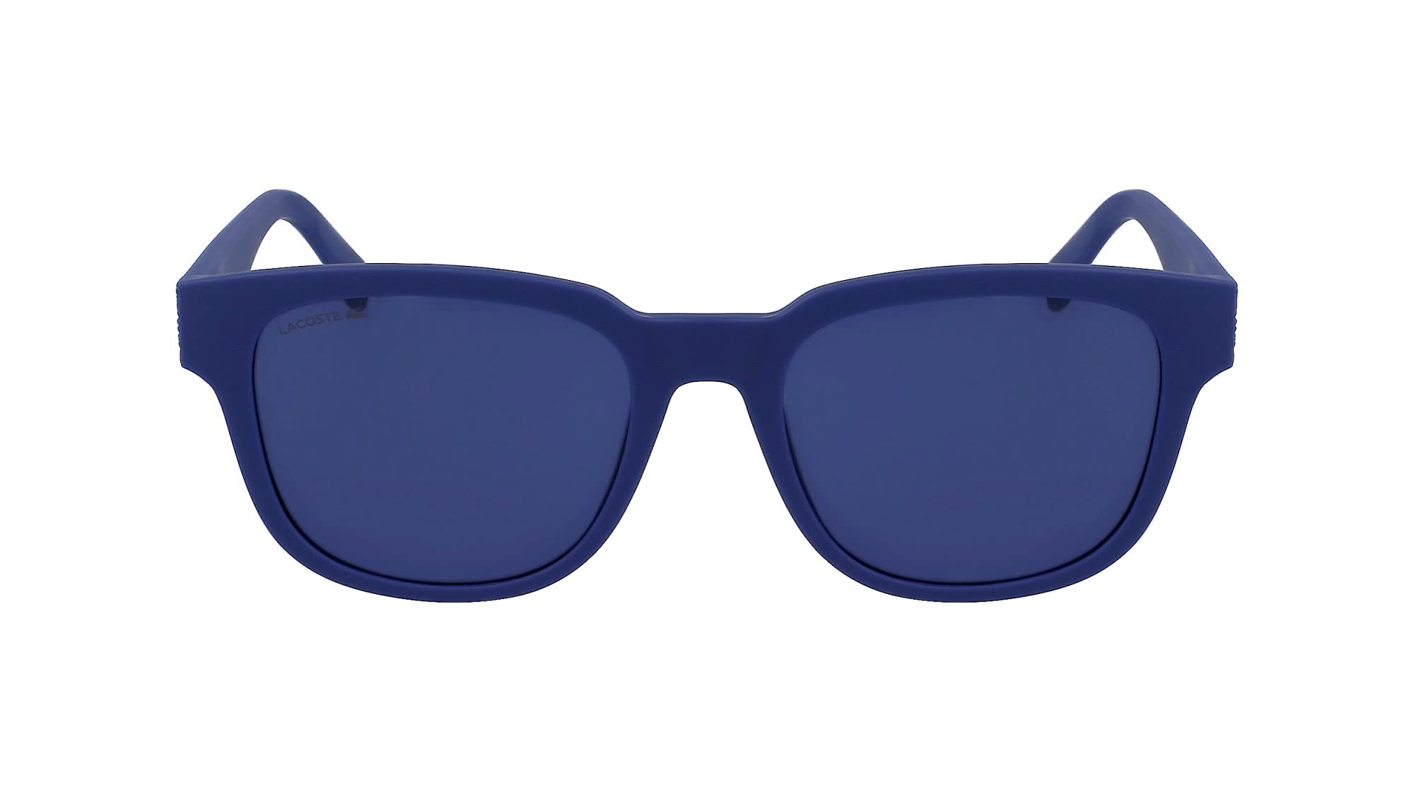 LACOSTE L982S 401 MATTE BLUE 53/19/145 MALE Sunglasses