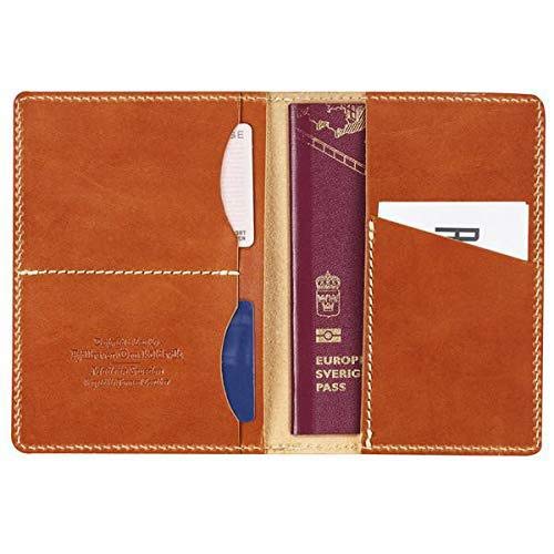 Fjällräven Men's Passport Wallet3