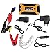 Produktbild Auto Starthilfe, Automotive Notstart-Netzteil 12V 20.000mAh Lampe Notebook-Ladegerät 110-240V(EU)