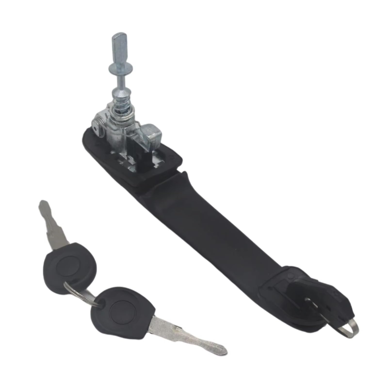 Modificación manilla puerta coche Compatible Con Seat Para Inca 6k9 1995 1996 1997 1998 1999 2000 2001 2002 2003 Manija Puerta Delantera Izquierda Derecha 2 Llaves 6N0837207