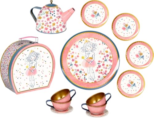 Die Spiegelburg LLF SPIELGESCHIRR