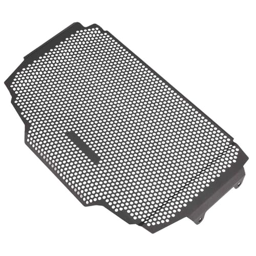 Grille de radiateur FZ-09 évitez les fuites de liquide causées par les gravillons