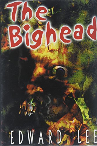 The Bighead - Signed Limited Edition - 1 / 500 1623300940 Book Cover