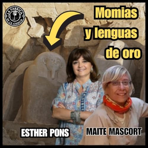 Arqueolog&iacute;a del Antiguo Egipto en estado puro. &Uacute;ltima campa&ntilde;a de Oxirrinco. Esther Pons y Maite Mascort. 661. LFDLC.