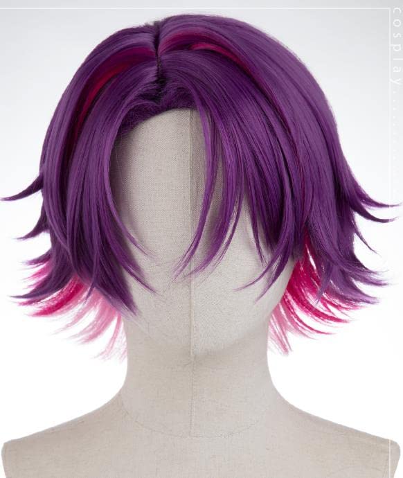 VOLTACTION 渡会雲雀 コスプレ セット済み ウィッグ Amazon.co.jp: バーチャル YouTuber Vtuber VOLTACTION半周年
