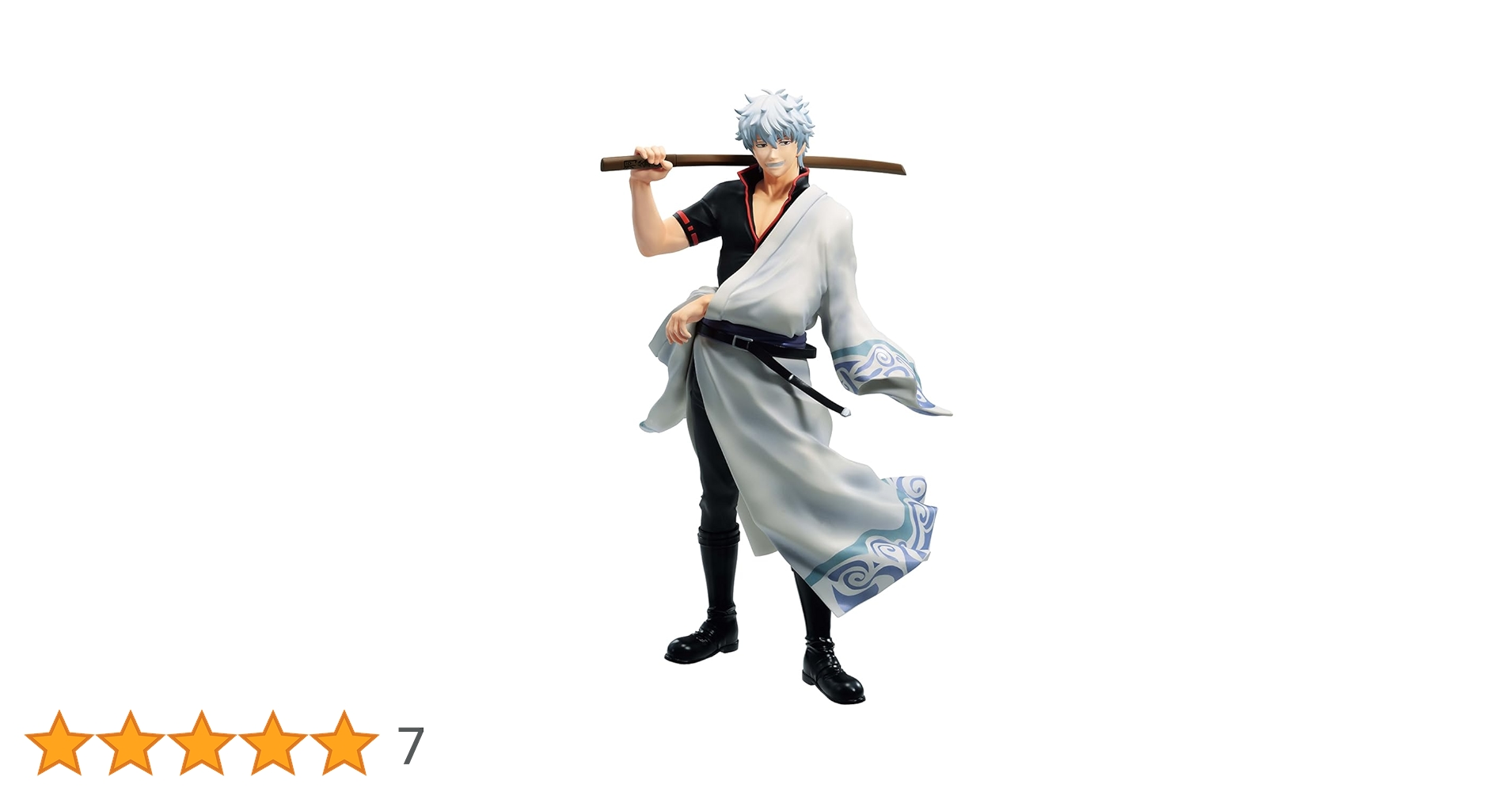 銀魂 フィギュア まとめ売り 銀魂 フィギュアまとめ売り 一番くじ DX など|mercariメルカリ官方指定