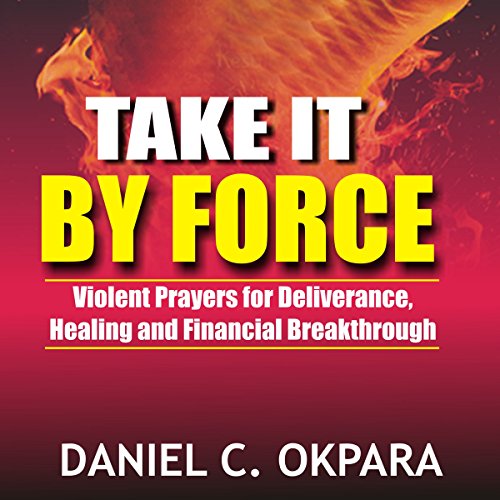Daniel C Okpara Audio Books Best Sellers Author Bio - 