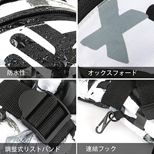 マルユキ スキーグローブ スノーボードグローブ スノーグロ