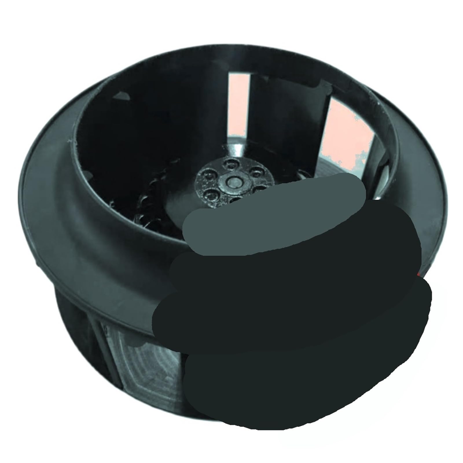OKEWGHFL R2E133-RA29-02 133MM COOLING FAN