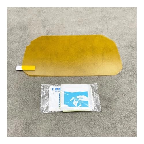 Film de protection écran M1000RR protège tableau de bord moto C400X
